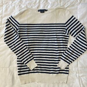 Ralph Lauren Sport Linen Sweater